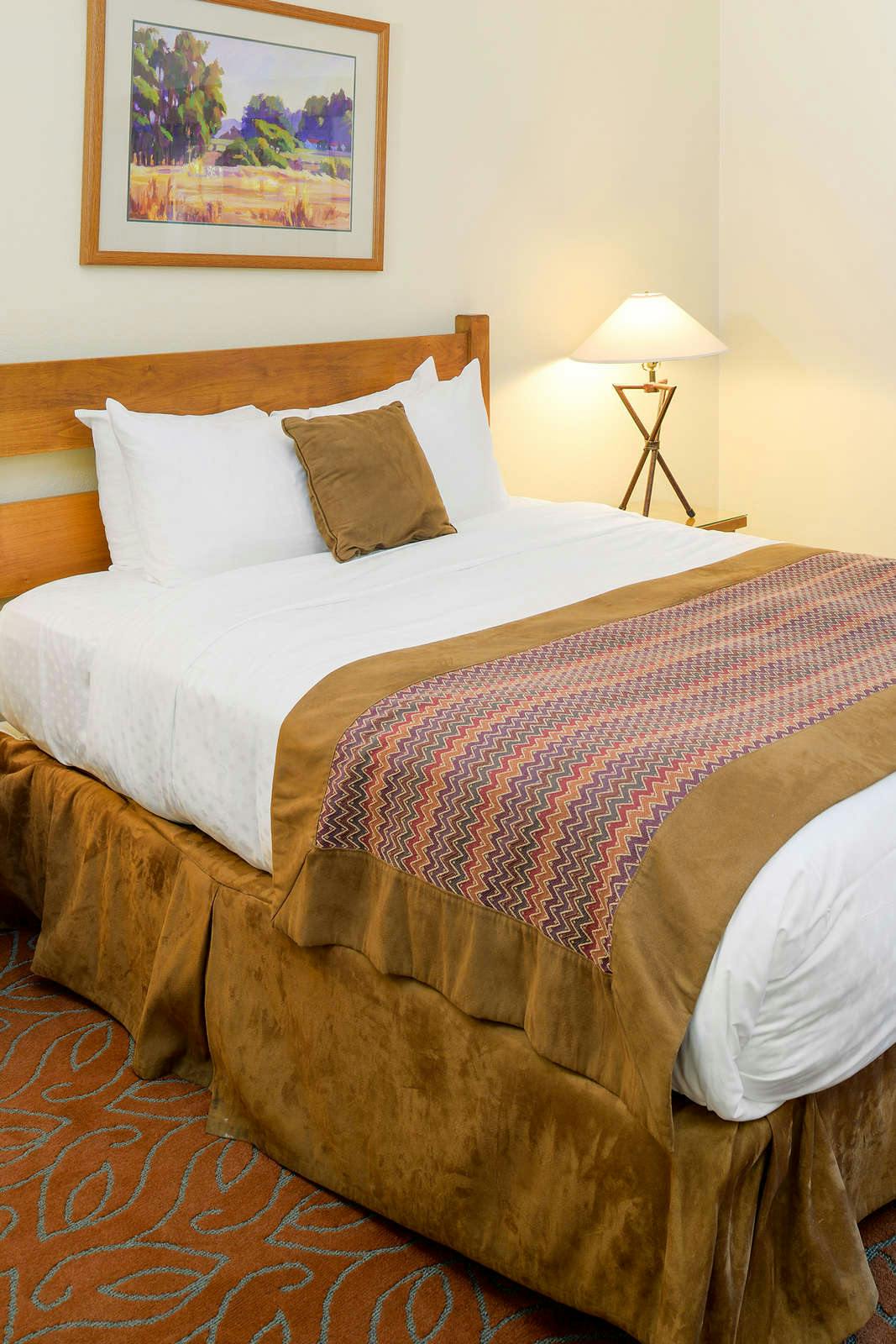 Hotel Riviera Oaks Resort & Racquet Club photo 1