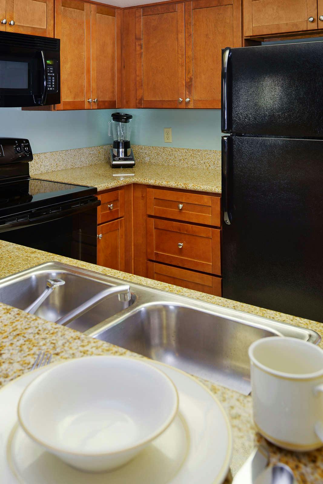 Hotel Riviera Oaks Resort & Racquet Club photo 2