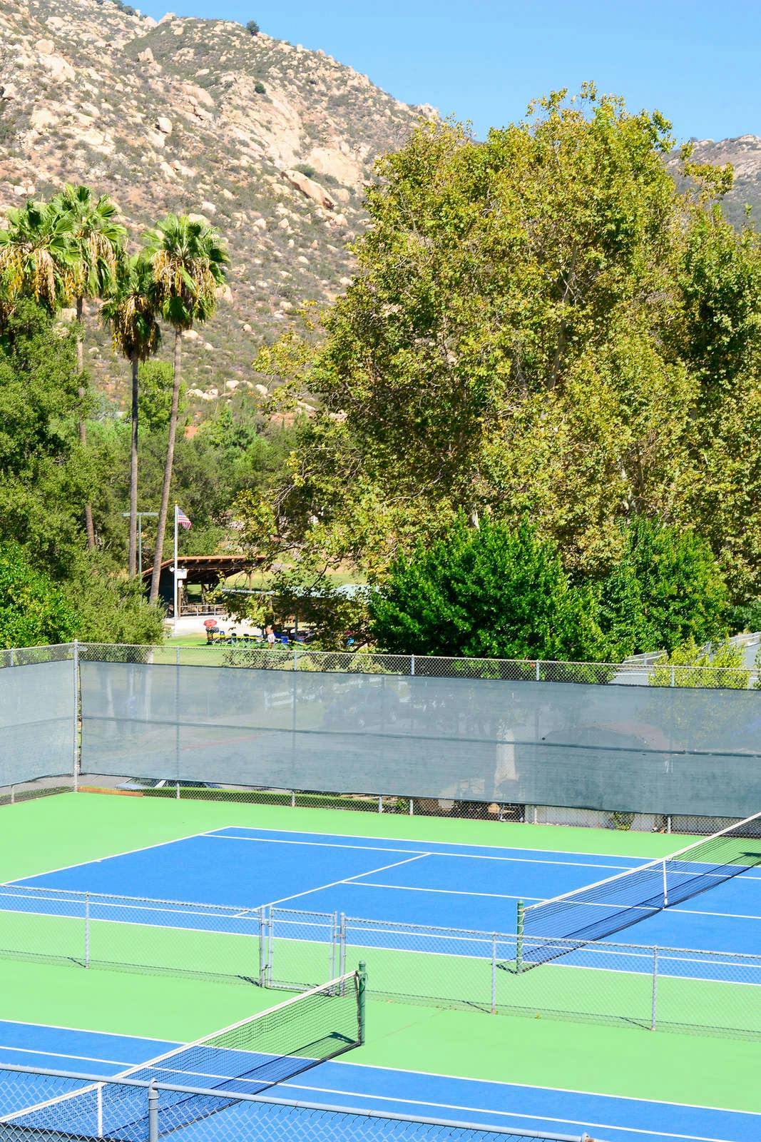 Hotel Riviera Oaks Resort & Racquet Club photo 4