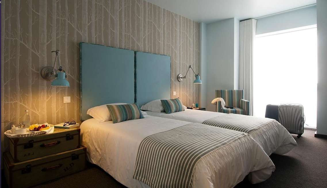 Hotel Estrela de Fátima