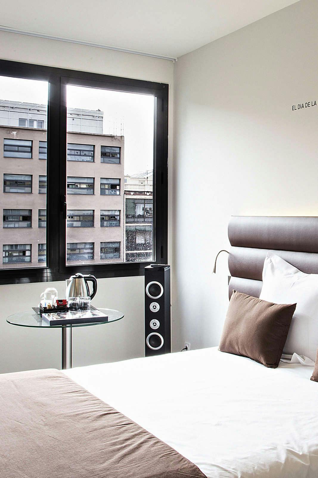 Hotel BCN URBANESS HOTELS Gran Rosellon photo 3