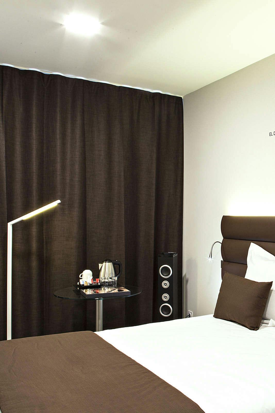 Hotel BCN URBANESS HOTELS Gran Rosellon photo 4