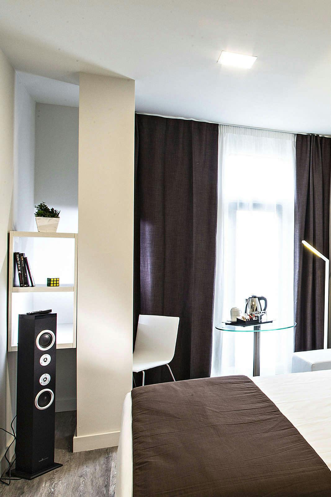 Hotel BCN URBANESS HOTELS Gran Rosellon photo 5