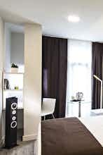 Hotel BCN URBANESS HOTELS Gran Rosellon photo 5