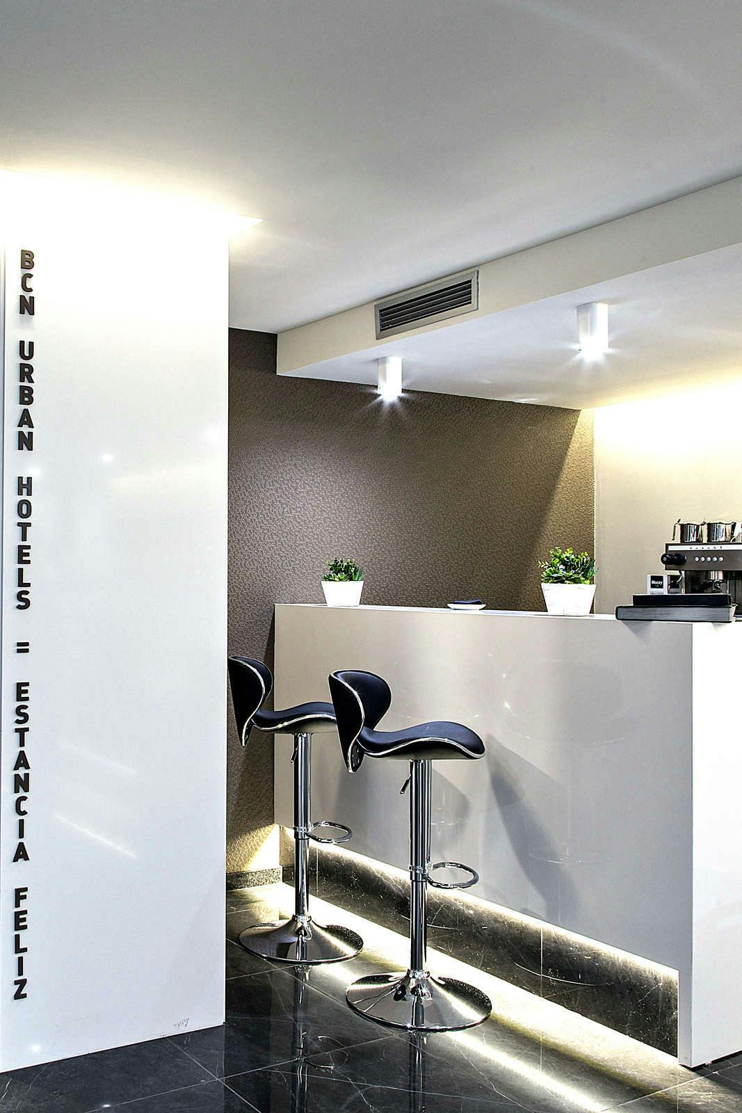 Hotel BCN URBANESS HOTELS Gran Rosellon photo 2