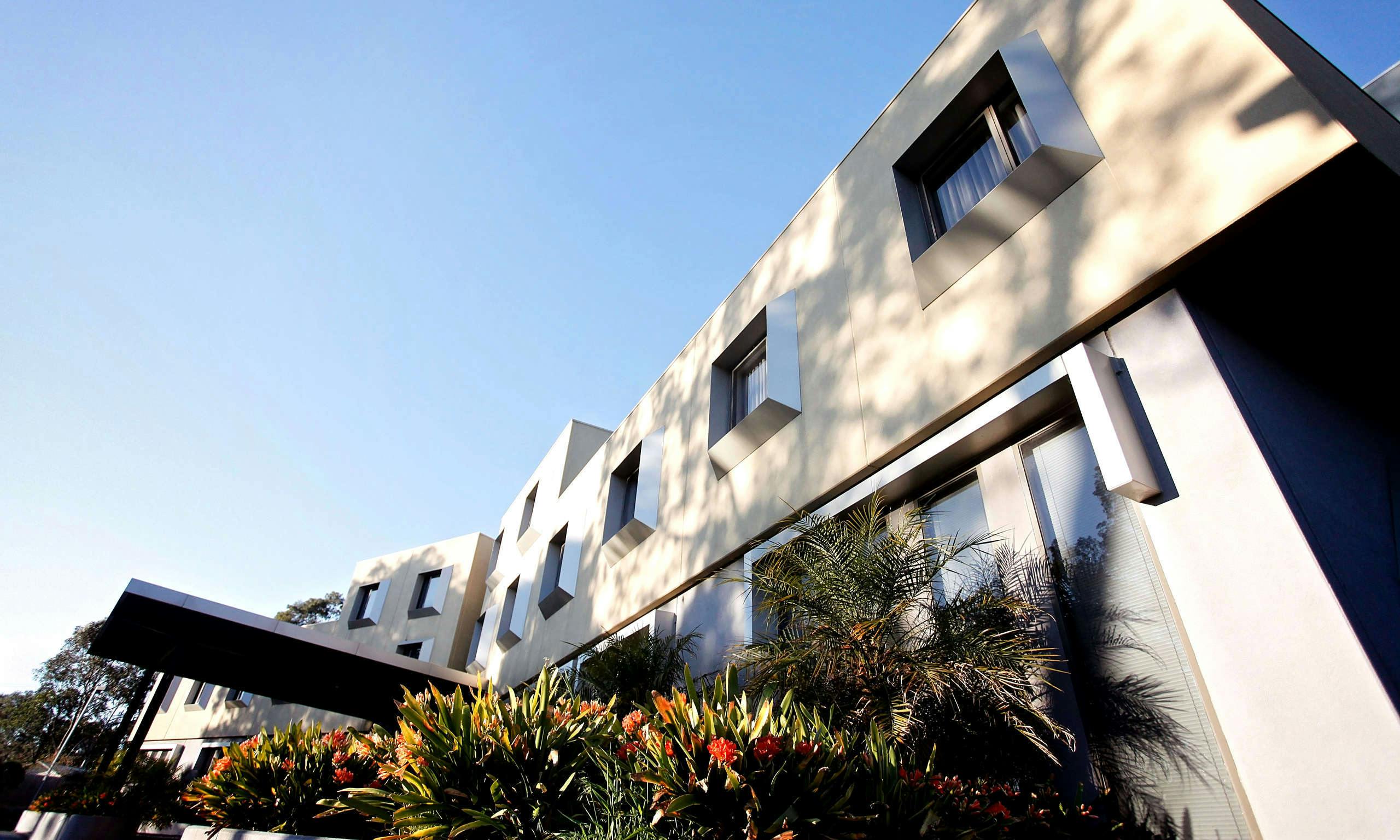 Hotel Golden Pebble Hotel photo 5