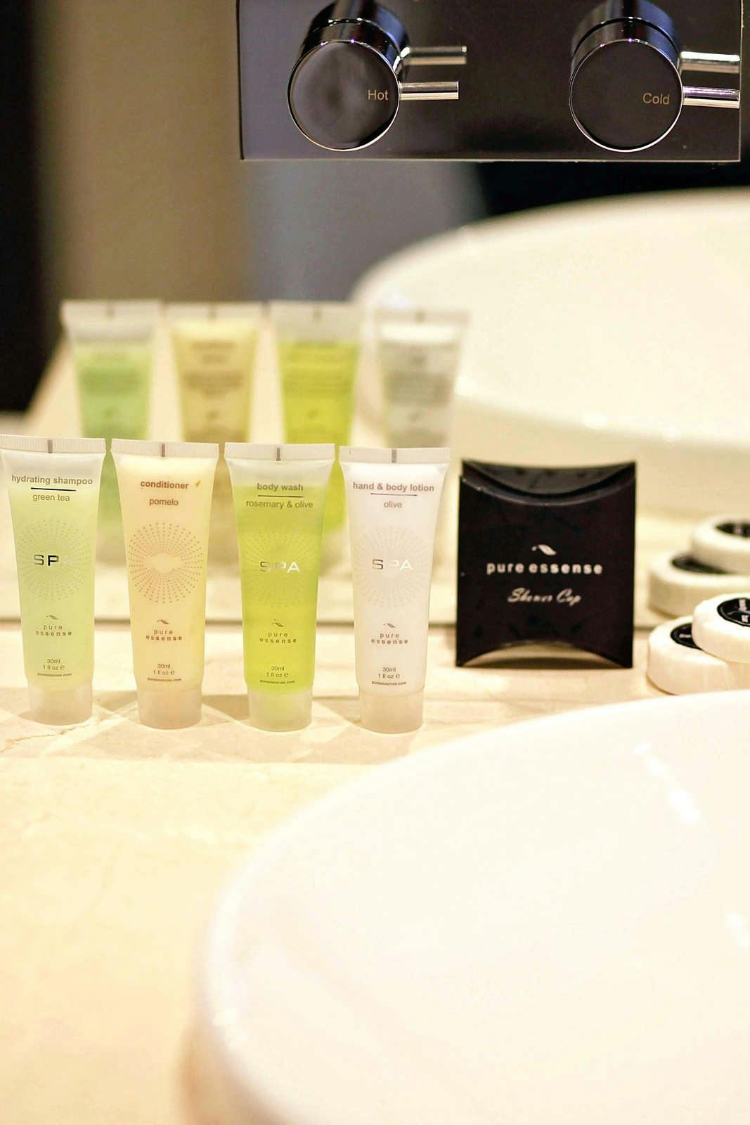 Hotel Golden Pebble Hotel photo 4