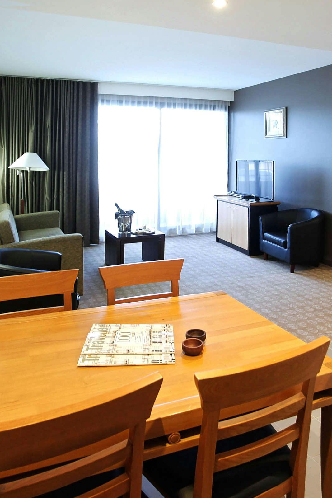 Hotel Golden Pebble Hotel photo 2