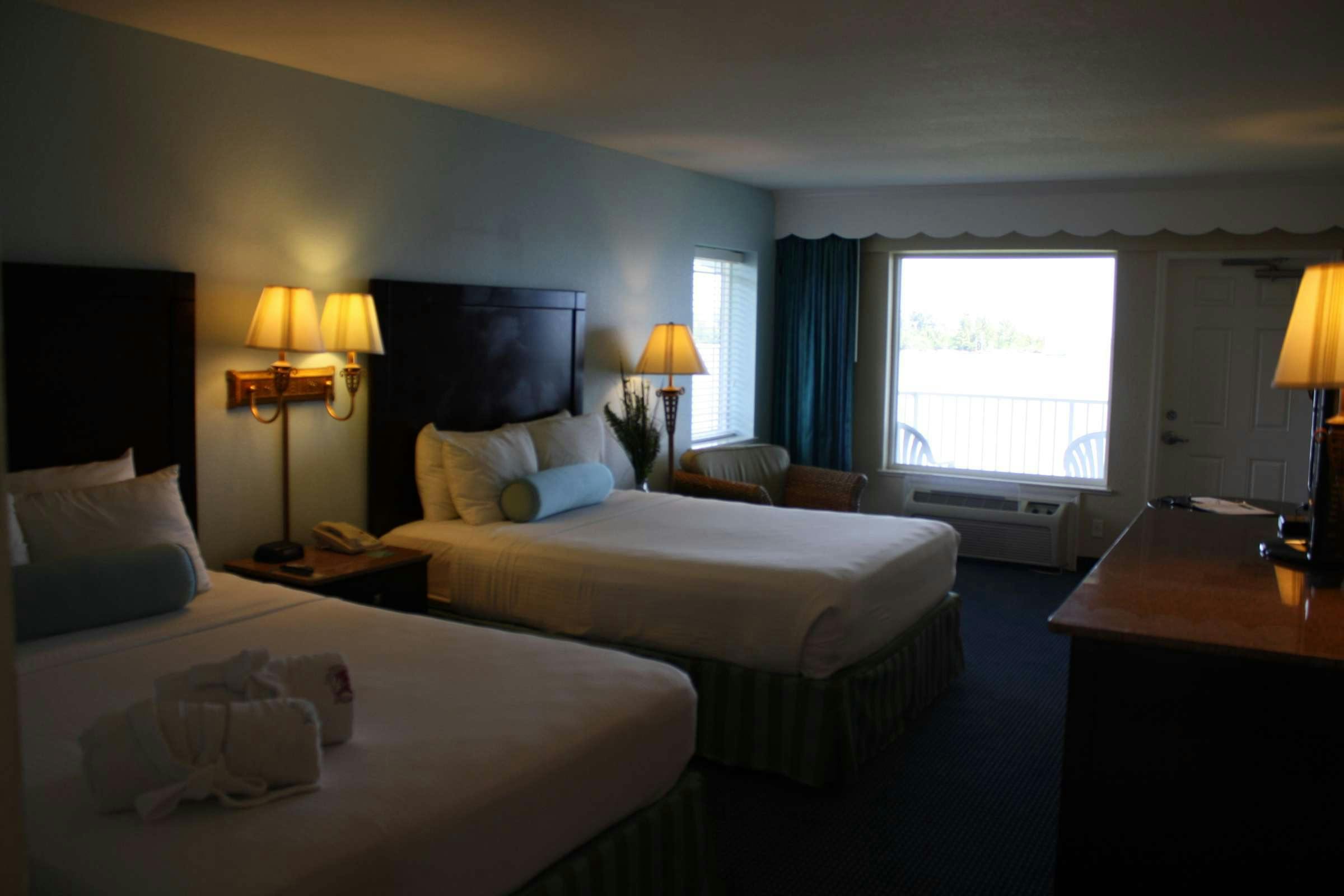 Hotel Capt Hiram's Resort photo 2