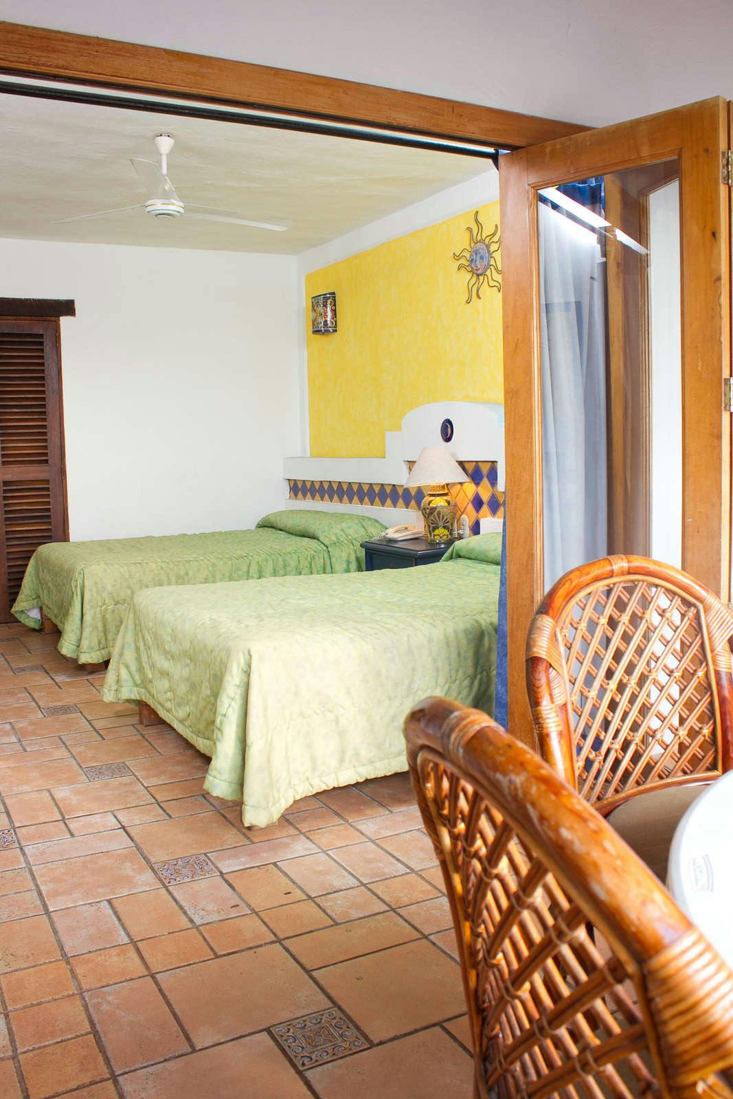 Hotel Marboka Hotel & Suites (ex Playa Conchas Chinas) photo 5