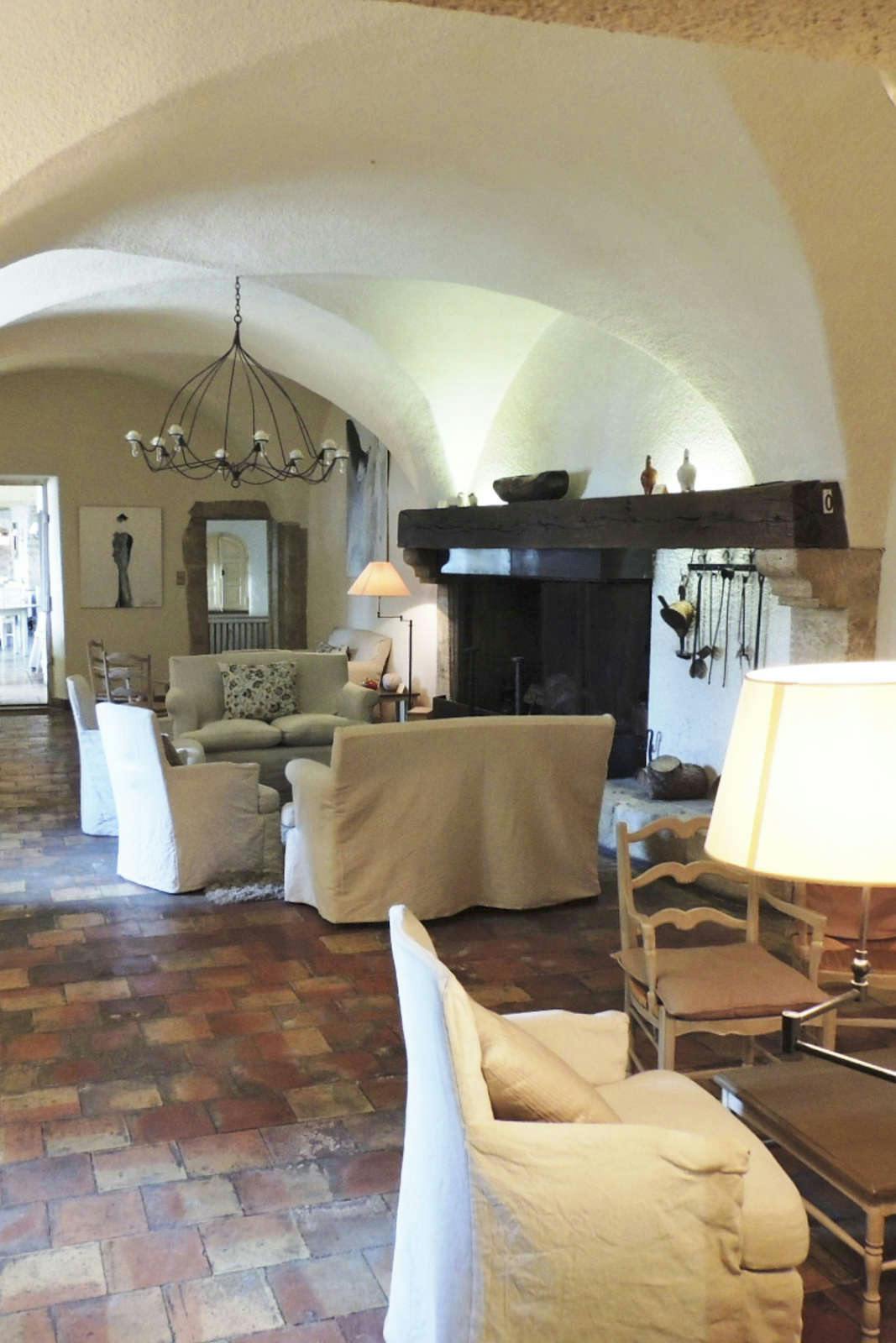 Garrigae Abbaye De Sainte Croix Aix En Provence Hoteltonight