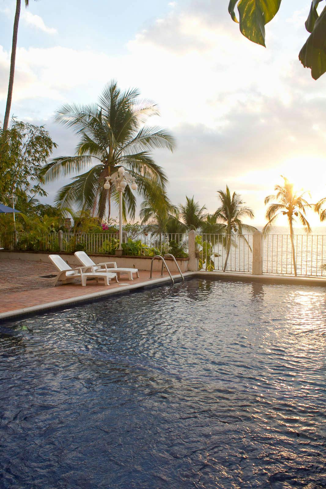 Hotel Marboka Hotel & Suites (ex Playa Conchas Chinas) photo 2