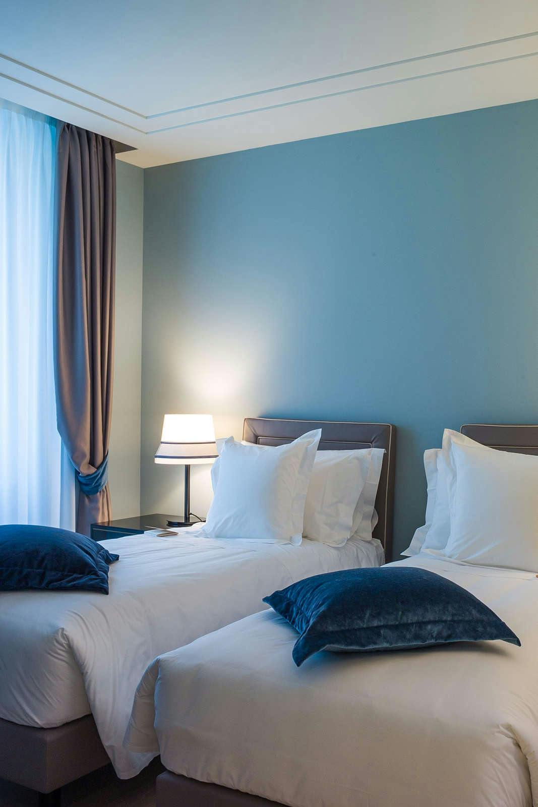 Hotel Turin Palace Hotel photo 5