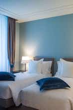 Hotel Turin Palace Hotel photo 5