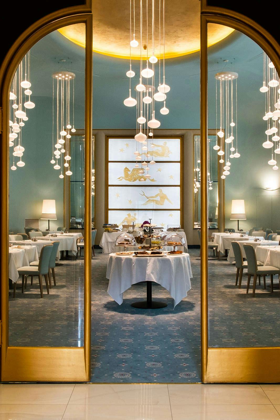 Hotel Turin Palace Hotel photo 1