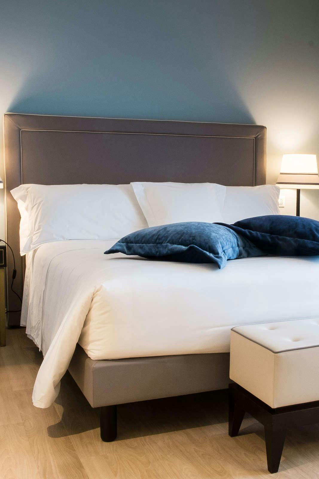 Hotel Turin Palace Hotel photo 2