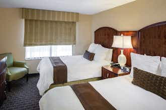 Hotel The Plaza Suites Silicon Valley photo 2