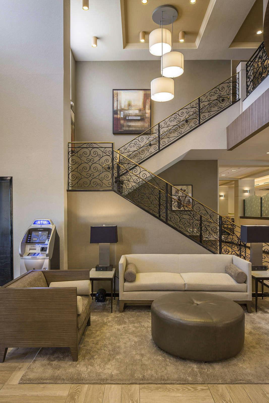 Hotel The Plaza Suites Silicon Valley photo 5