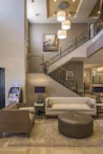 Hotel The Plaza Suites Silicon Valley photo 5