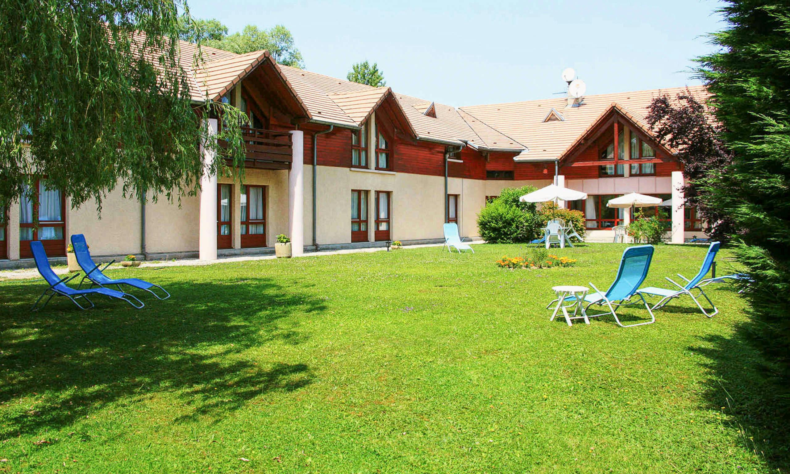 Noemys Viviers du Lac