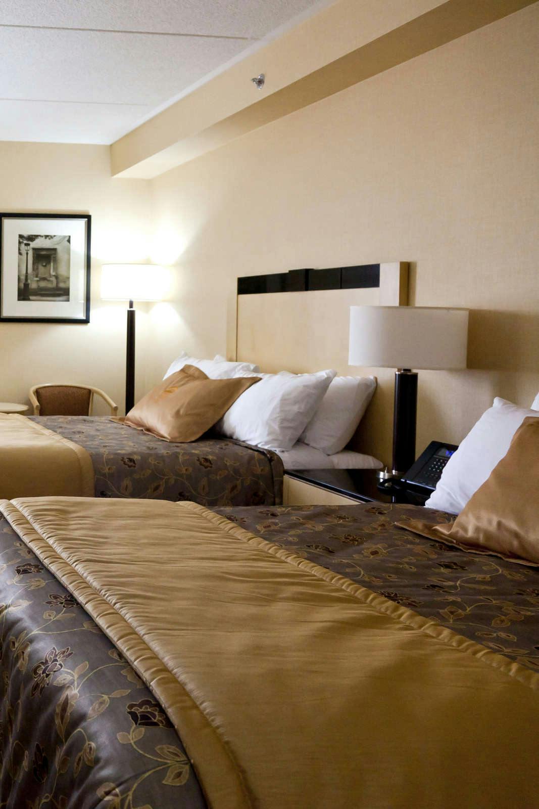 Hotel Monte Carlo Inn & Suites Downtown Markham photo 3