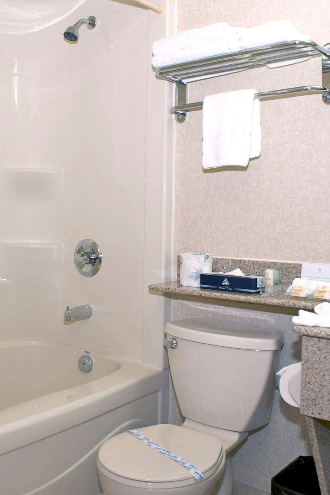 Hotel Monte Carlo Inn & Suites Downtown Markham photo 4