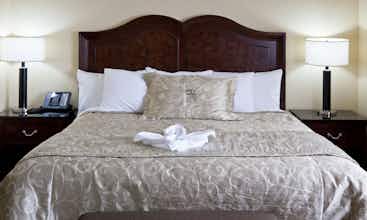 Hotel Monte Carlo Inn & Suites Downtown Markham photo 1