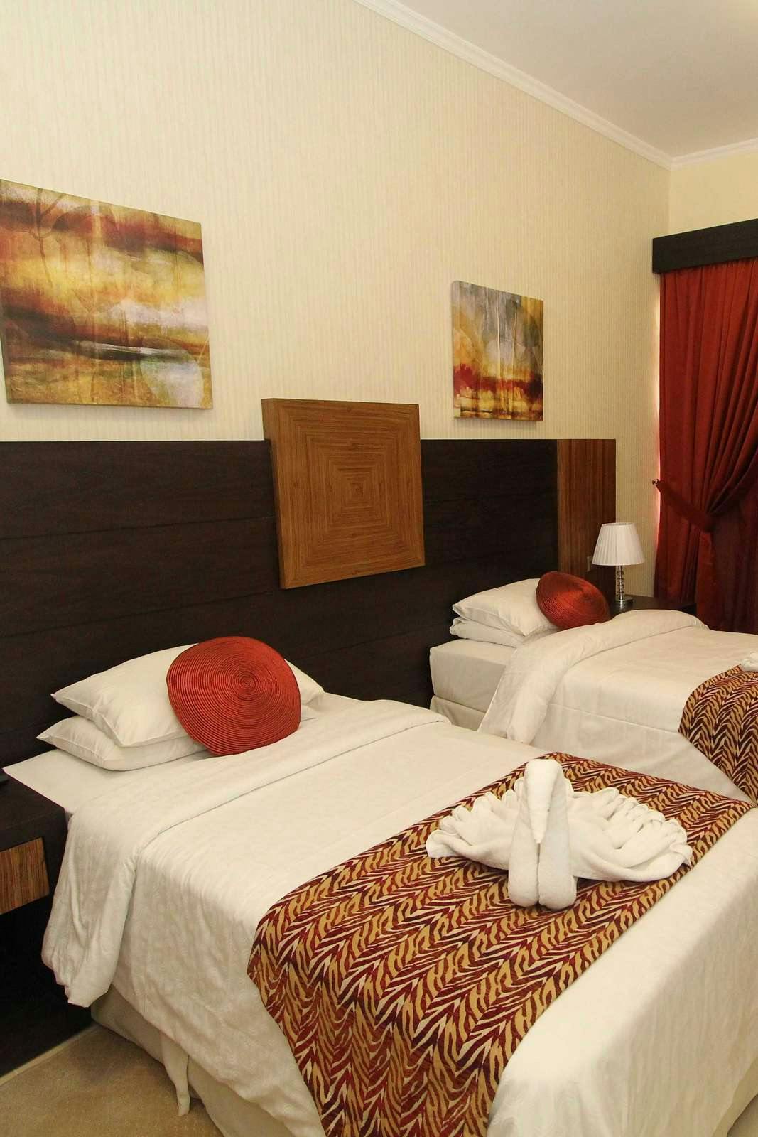 Hotel Ivory Grand Hotel Apartments photo 2