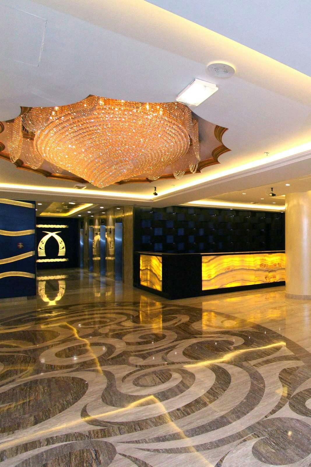 Hotel Ivory Grand Hotel Apartments photo 5