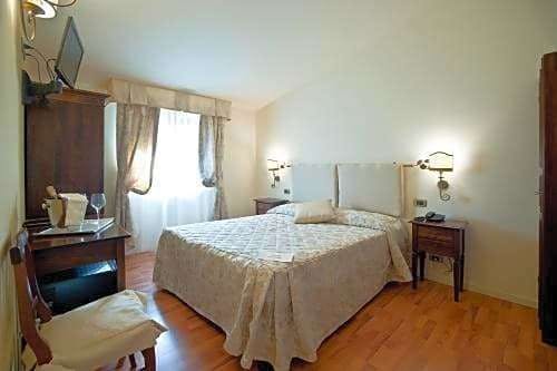 Hotel Hotel Arcobaleno Siena photo 1