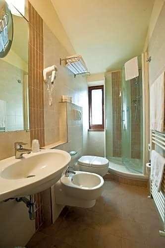 Hotel Hotel Arcobaleno Siena photo 3