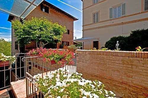 Hotel Arcobaleno Siena