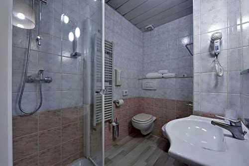 Hotel Hotel Arcobaleno Siena photo 5