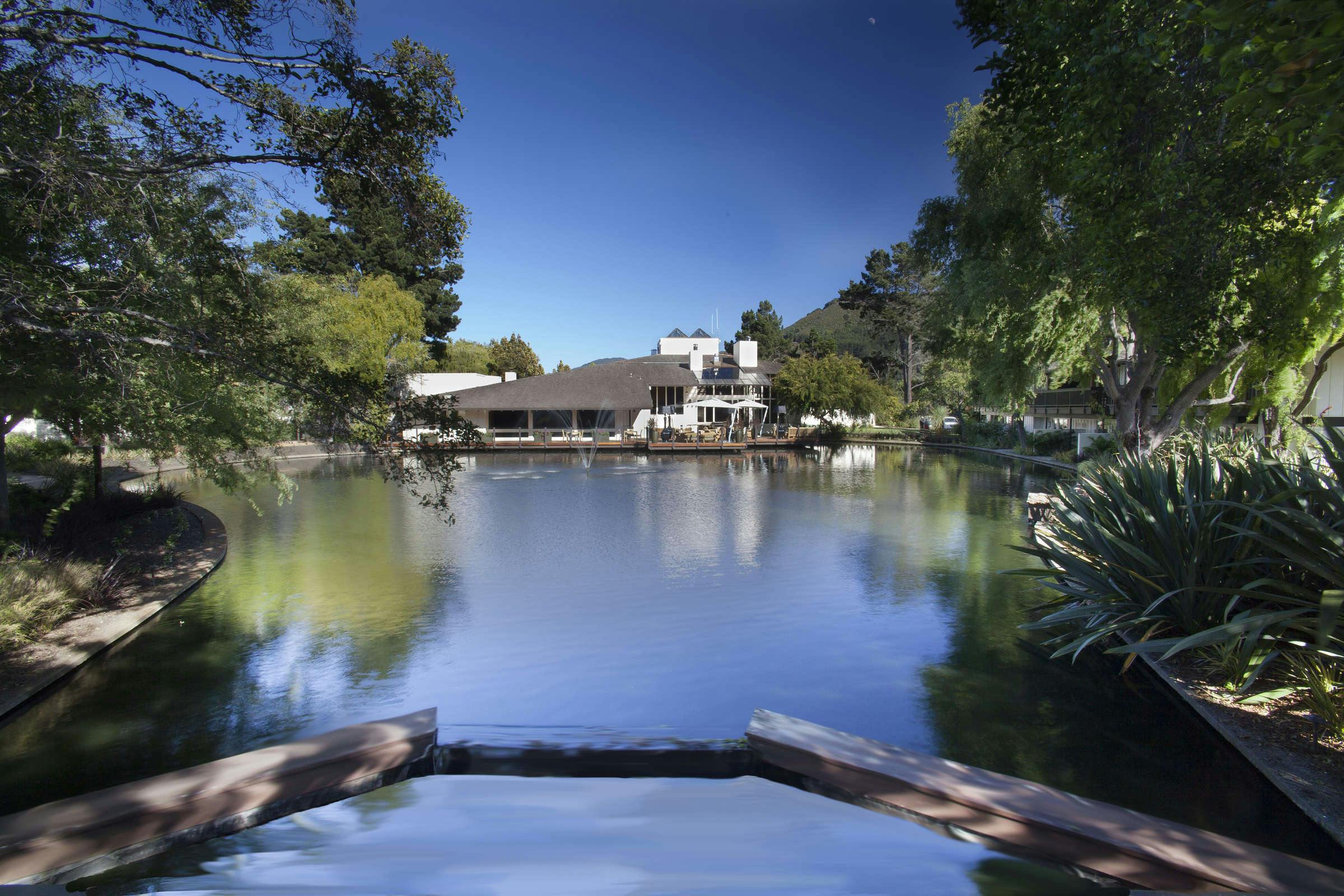 Quail Lodge & Golf Club, Carmel - HotelTonight