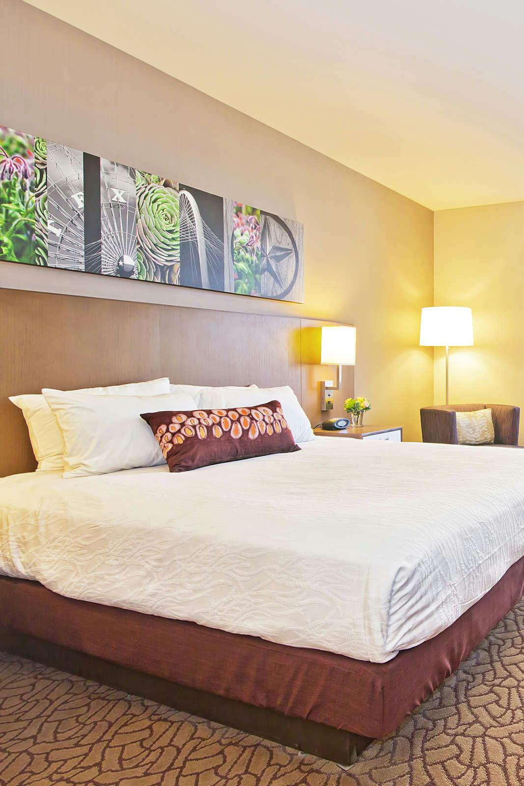 Hotel Hilton Garden Inn Downtown Dallas photo 1