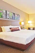 Hotel Hilton Garden Inn Downtown Dallas photo 1