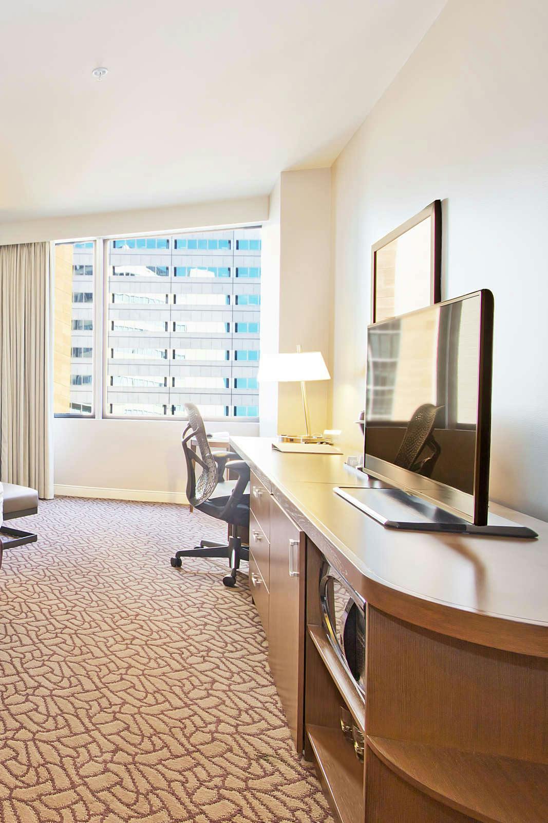 Hotel Hilton Garden Inn Downtown Dallas photo 2