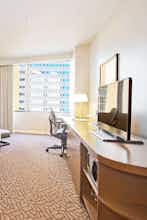 Hotel Hilton Garden Inn Downtown Dallas photo 2