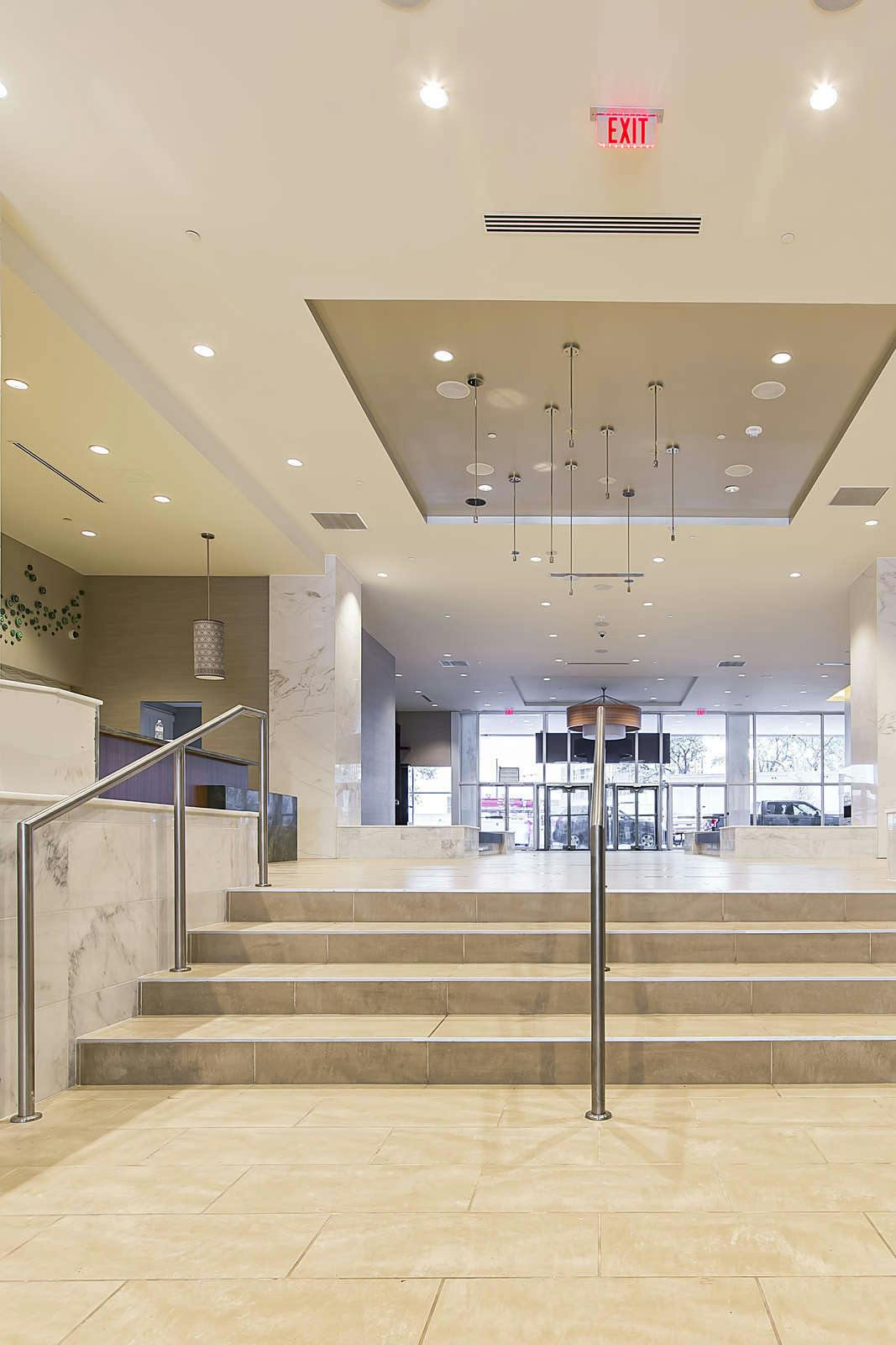 Hotel Hilton Garden Inn Downtown Dallas photo 3