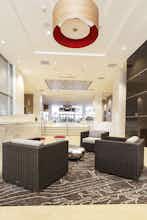 Hotel Hilton Garden Inn Downtown Dallas photo 4