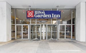 Hilton Garden Inn Downtown Dallas