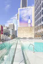 Hotel Hilton Garden Inn Downtown Dallas photo 5