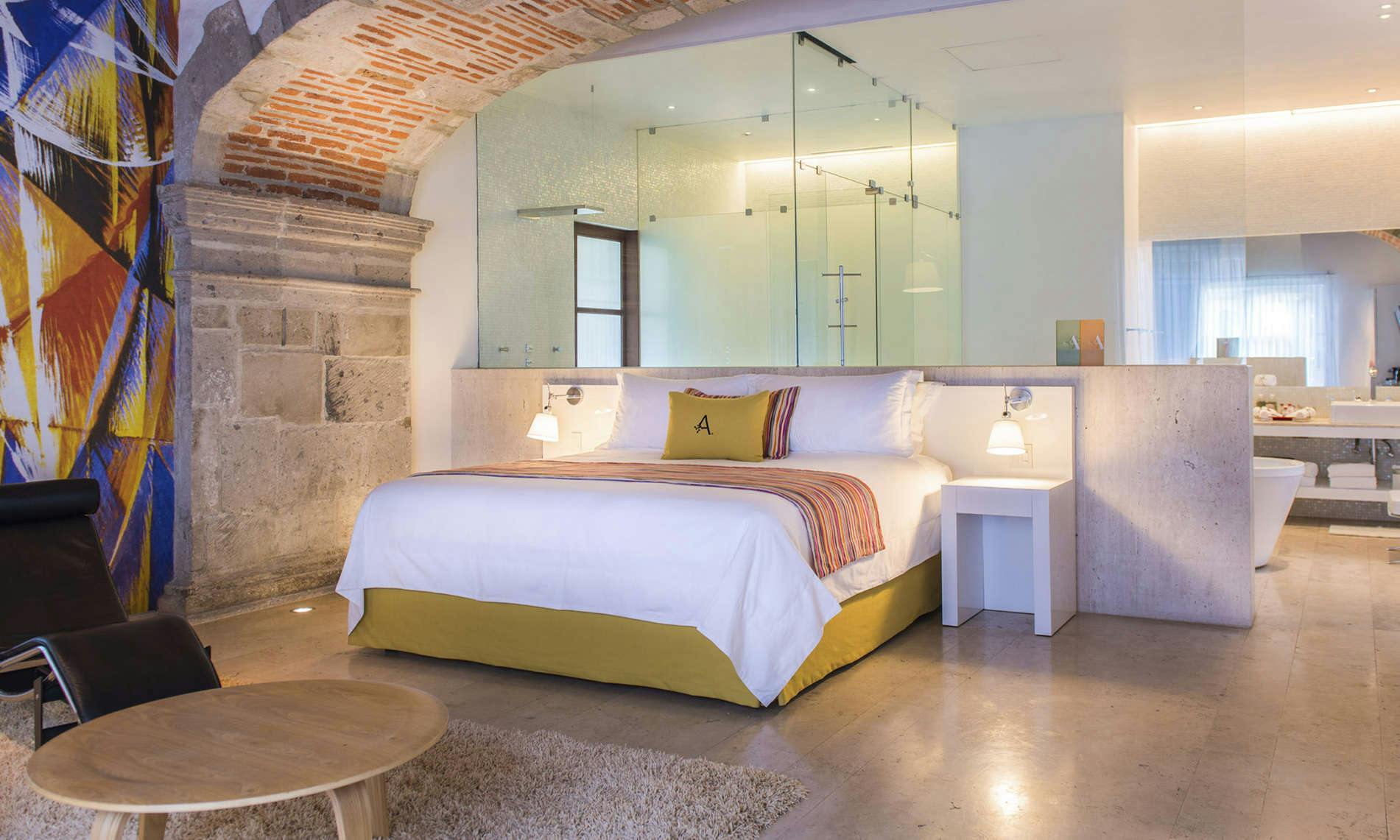 Anticavilla Hotel & Spa