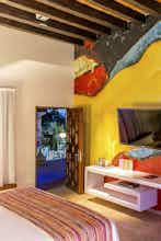 Hotel Anticavilla Hotel & Spa photo 4
