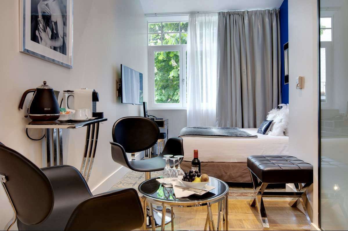 Hotel Le Boutique Hotel photo 5