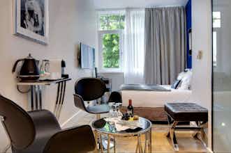 Hotel Le Boutique Hotel photo 5