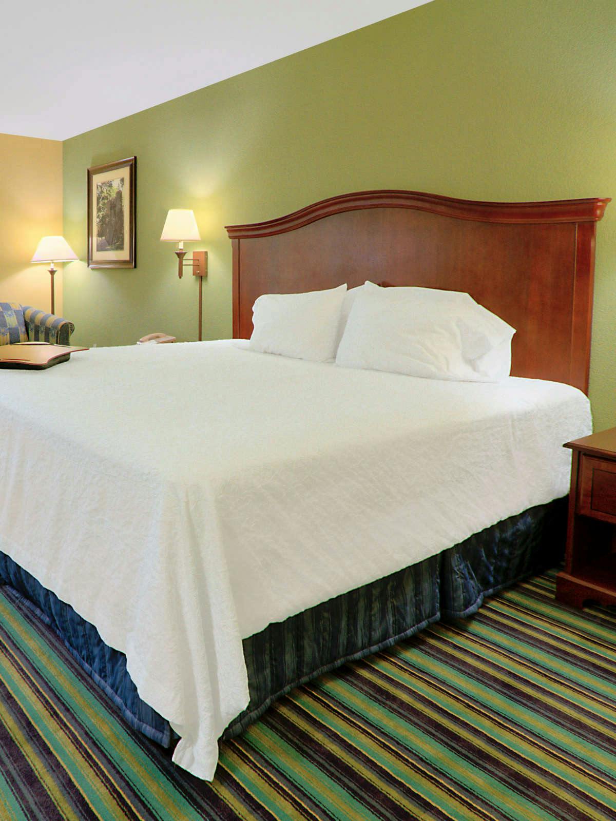 Hotel Hampton Inn Raleigh/Cary photo 1