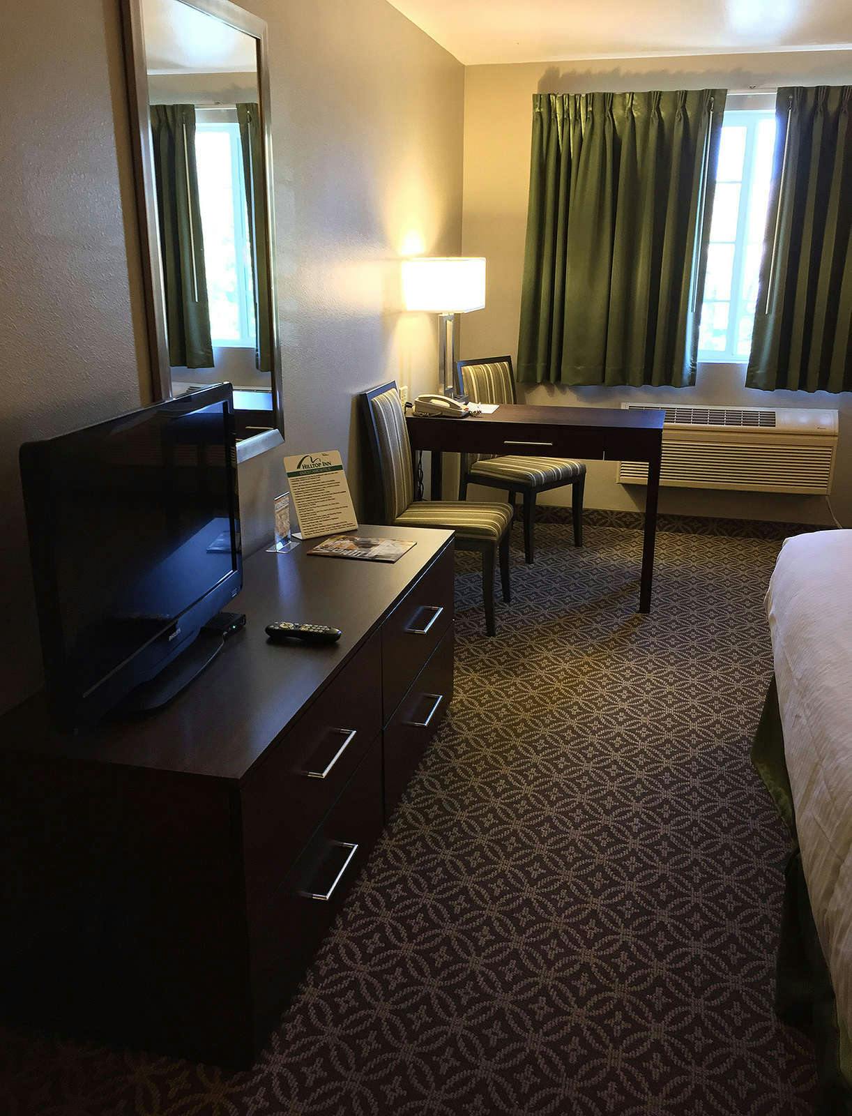 Hotel Hilltop Inn by Riversage photo 2