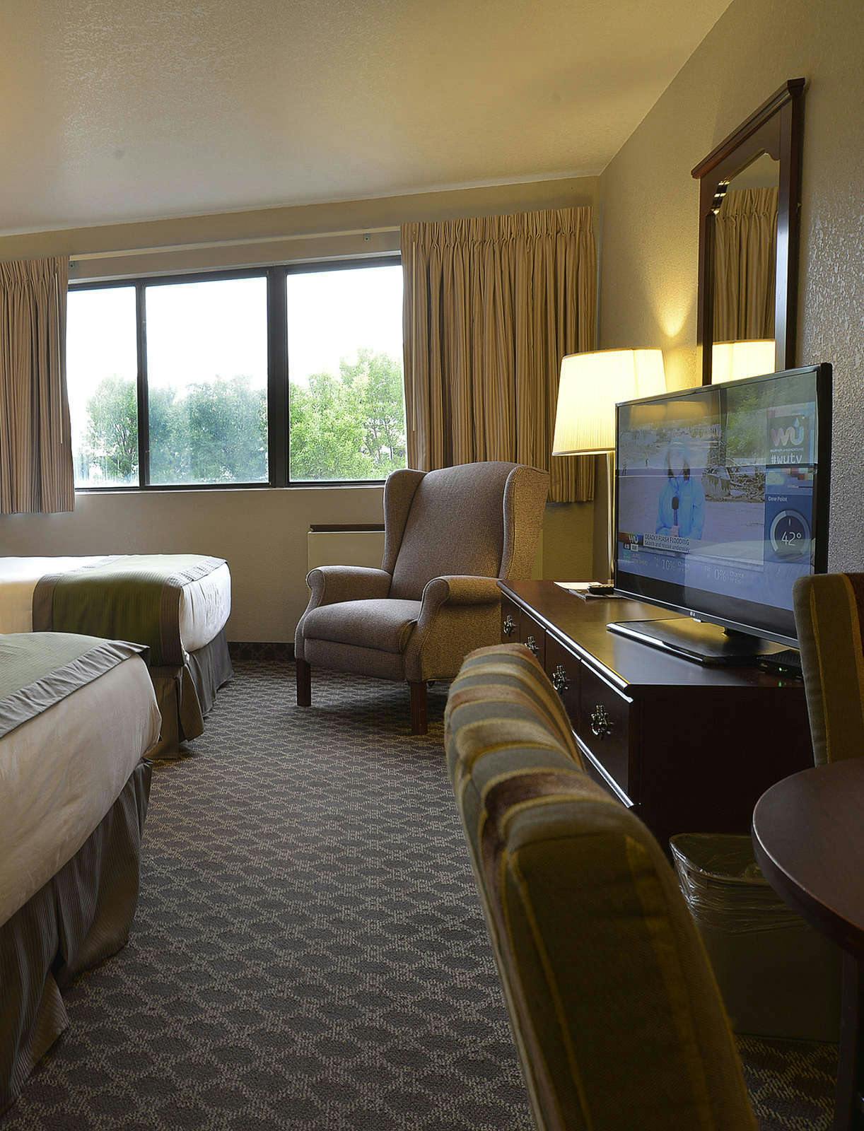 Hotel Riversage Billings Inn photo 5