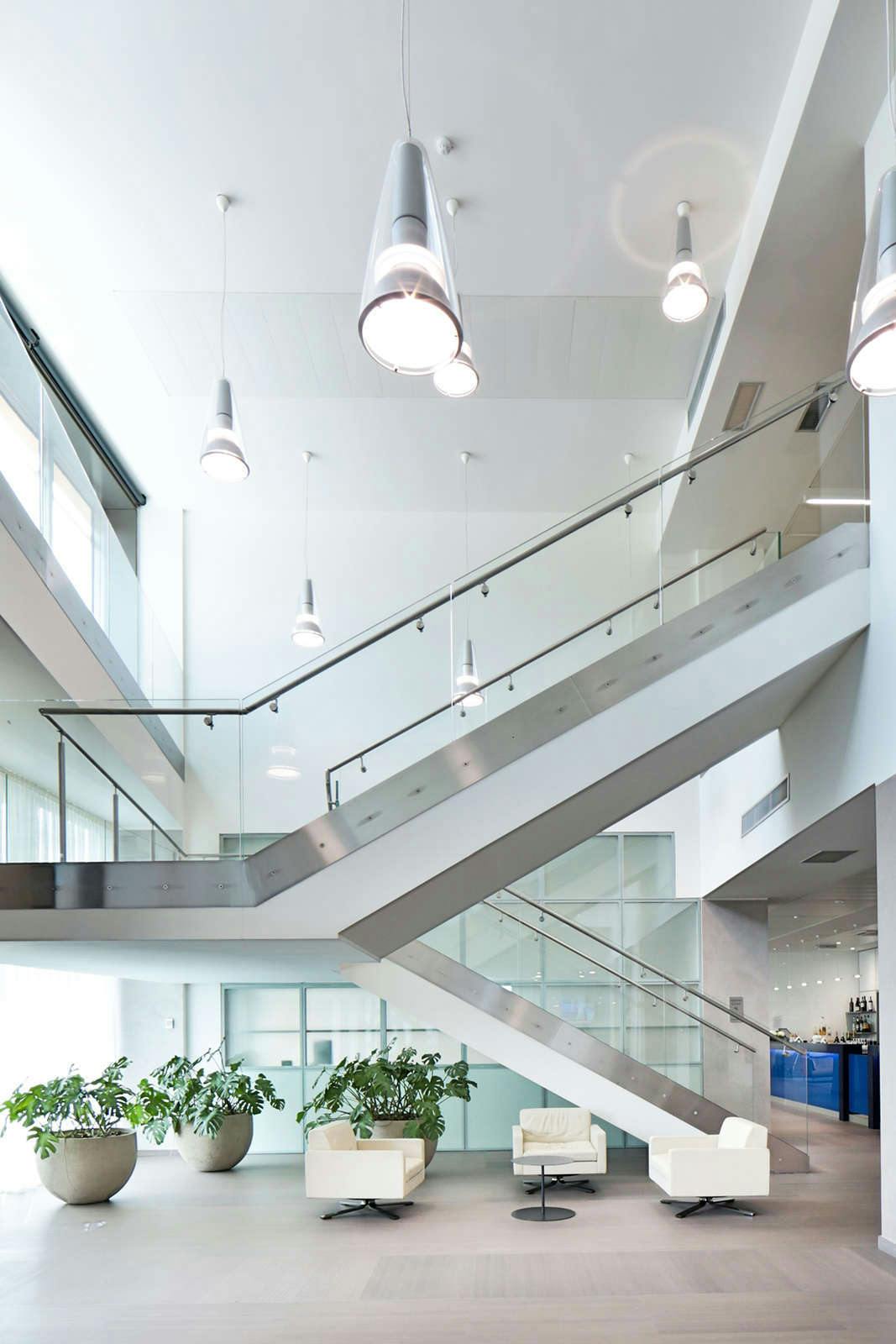 Hotel UNAHOTELS San Vitale Bologna photo 1